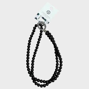 Peepers Readers Beaded Loop Cord NEW